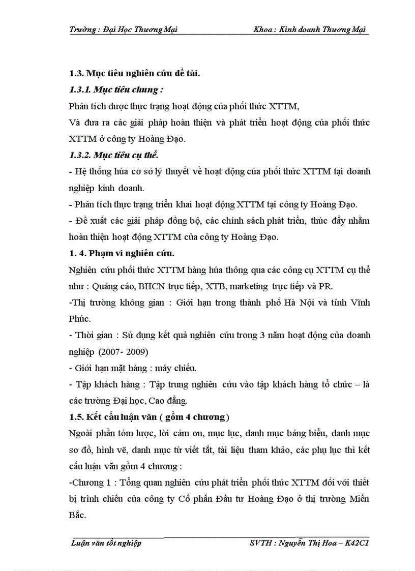 image for page Hoàn thiện hoạt động xúc tiến thương mại hỗn hợp của công ty TNHH phát triển công nghệ và kỹ thuật Nam Á