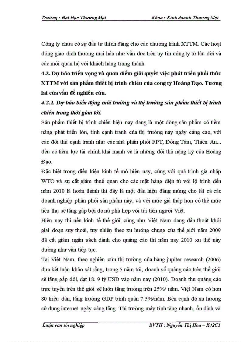 image for page Hoàn thiện hoạt động xúc tiến thương mại hỗn hợp của công ty TNHH phát triển công nghệ và kỹ thuật Nam Á