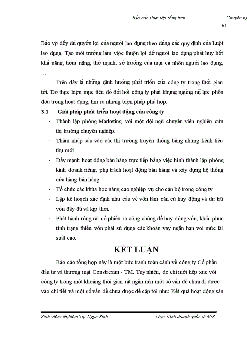 image for page Báo cáo thực tập tổng hợp công ty Constrexim-TM