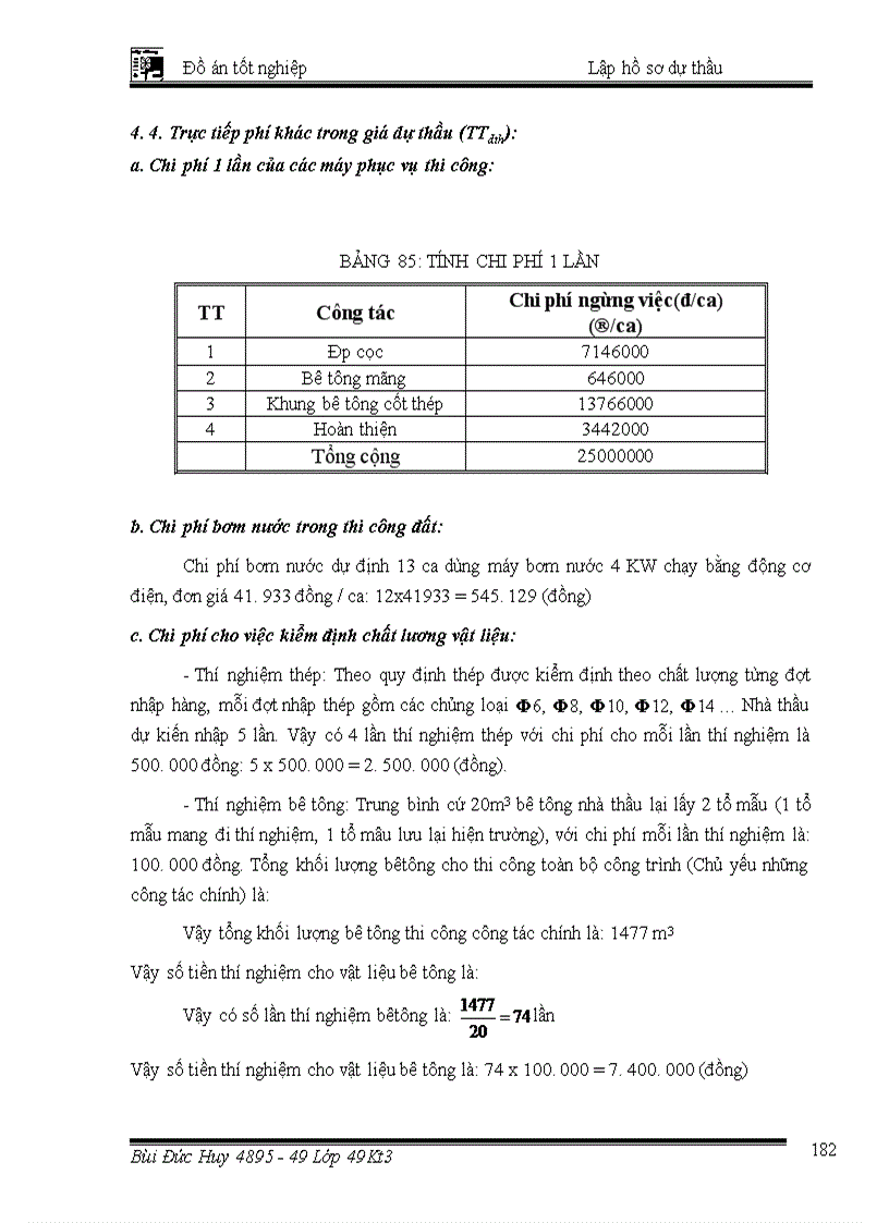image for page Lập hồ sơ dự thầu gói thầu xây lắp Công trình Trụ sở HĐND – UBND Huyện Vũ Thư Tỉnh Thái Bình