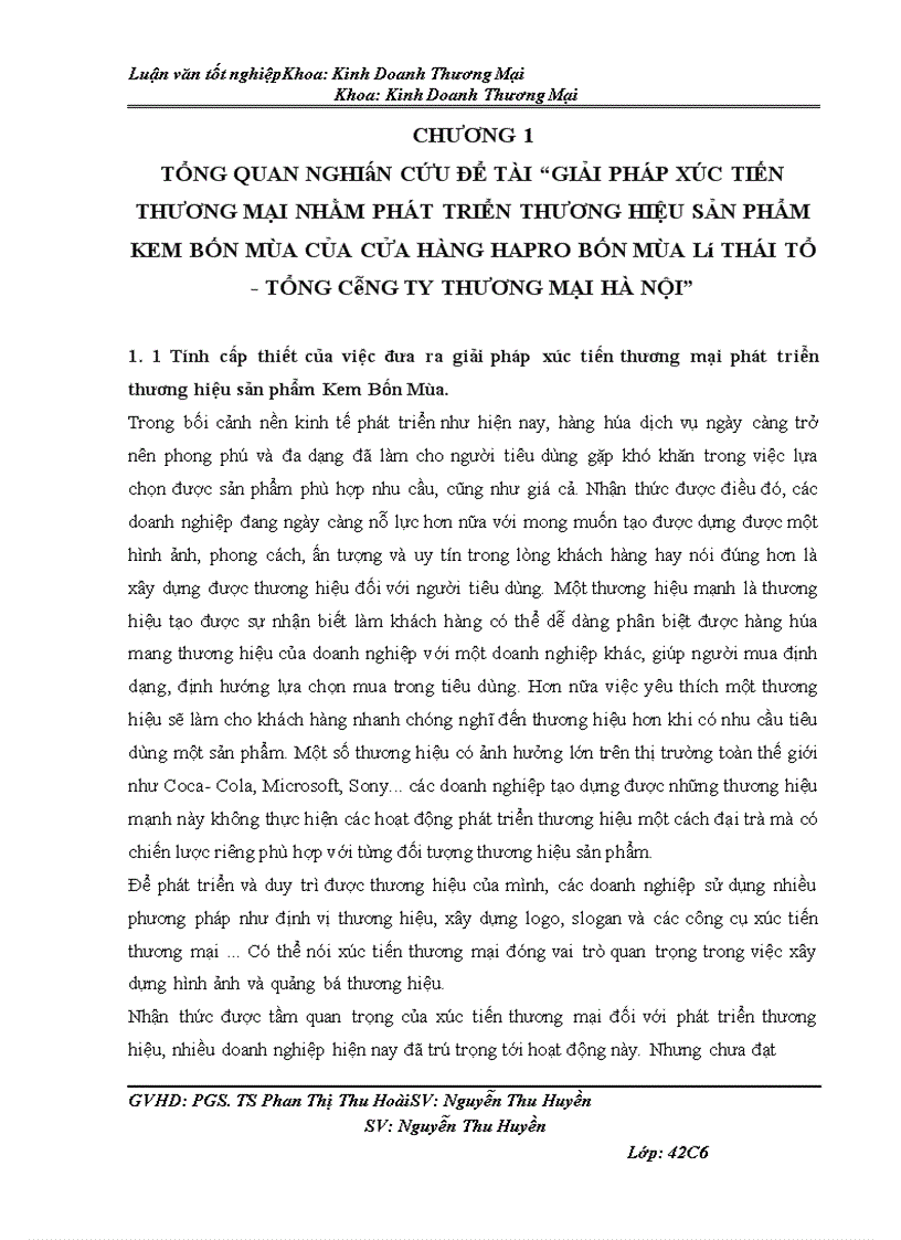 image for page Giải pháp xúc tiến thương mại nhằm phát triển thương hiệu sản phẩm Kem Bốn Mùa của cửa hàng Hapro Bốn Mùa - Lý Thái Tổ - Tổng công ty Thương Mại Hà Nội