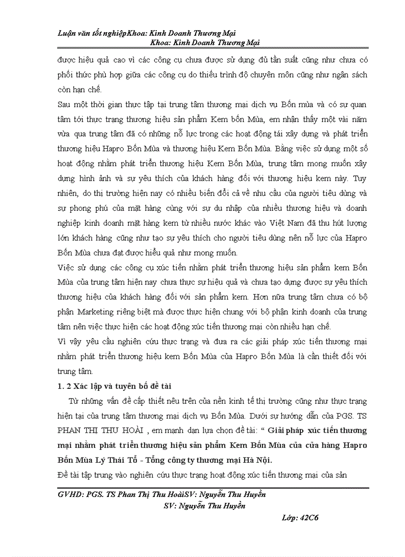 image for page Giải pháp xúc tiến thương mại nhằm phát triển thương hiệu sản phẩm Kem Bốn Mùa của cửa hàng Hapro Bốn Mùa - Lý Thái Tổ - Tổng công ty Thương Mại Hà Nội