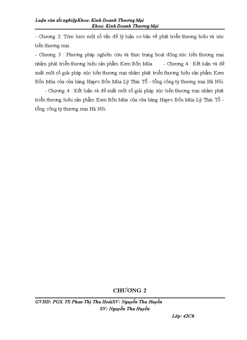 image for page Giải pháp xúc tiến thương mại nhằm phát triển thương hiệu sản phẩm Kem Bốn Mùa của cửa hàng Hapro Bốn Mùa - Lý Thái Tổ - Tổng công ty Thương Mại Hà Nội