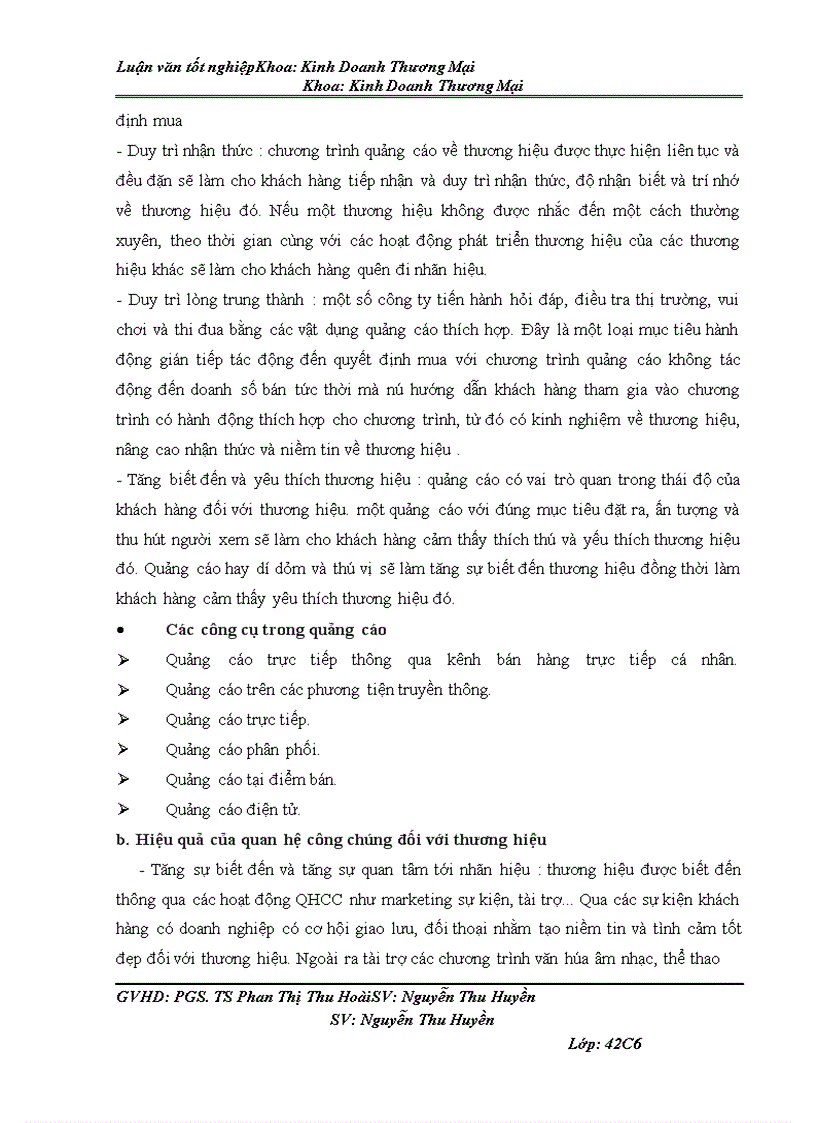 image for page Giải pháp xúc tiến thương mại nhằm phát triển thương hiệu sản phẩm Kem Bốn Mùa của cửa hàng Hapro Bốn Mùa - Lý Thái Tổ - Tổng công ty Thương Mại Hà Nội