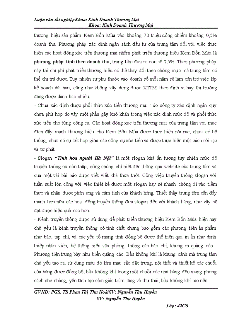 image for page Giải pháp xúc tiến thương mại nhằm phát triển thương hiệu sản phẩm Kem Bốn Mùa của cửa hàng Hapro Bốn Mùa - Lý Thái Tổ - Tổng công ty Thương Mại Hà Nội