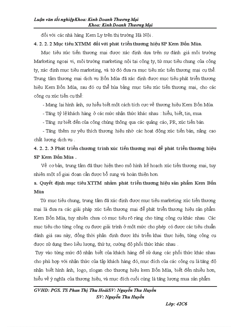 image for page Giải pháp xúc tiến thương mại nhằm phát triển thương hiệu sản phẩm Kem Bốn Mùa của cửa hàng Hapro Bốn Mùa - Lý Thái Tổ - Tổng công ty Thương Mại Hà Nội