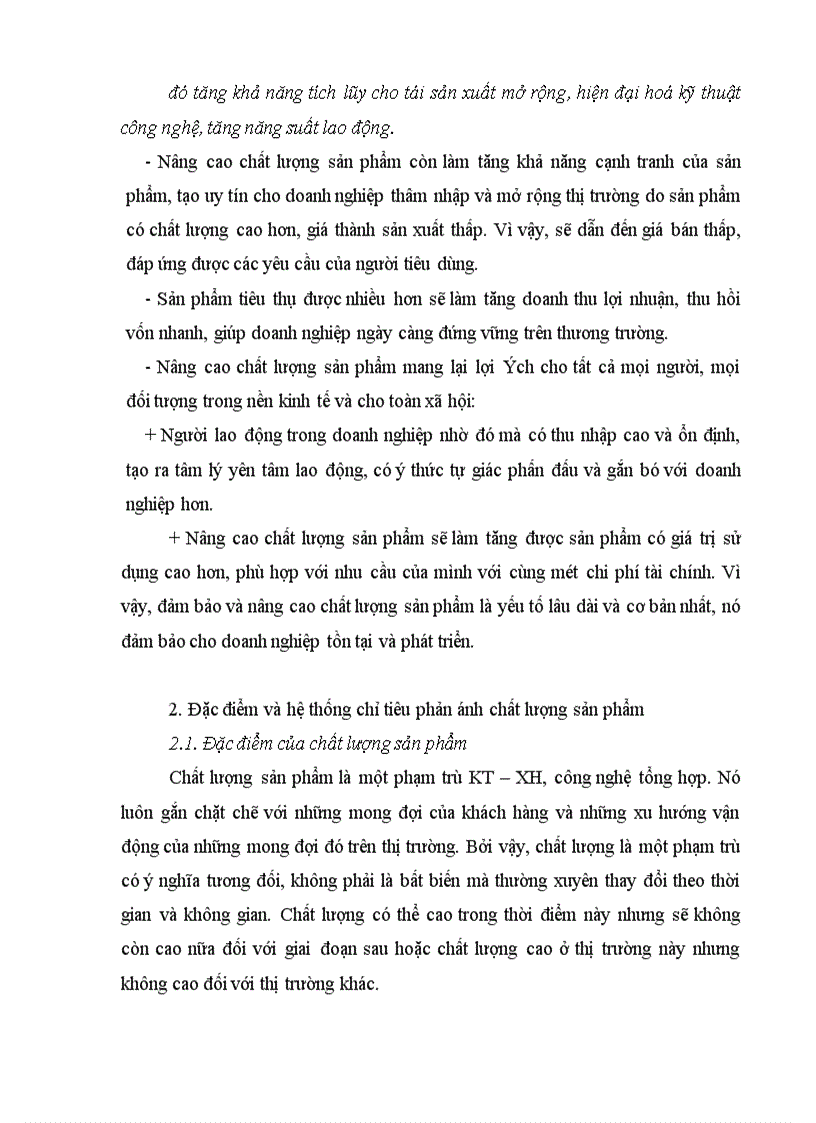 image for page Những giải pháp chủ yếu nhằm ổn định và nâng cao chất lượng in sản phẩm ở công ty in Tạp Chí Cộng Sản
