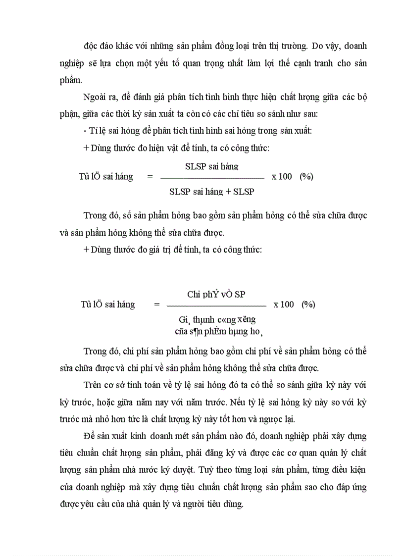 image for page Những giải pháp chủ yếu nhằm ổn định và nâng cao chất lượng in sản phẩm ở công ty in Tạp Chí Cộng Sản