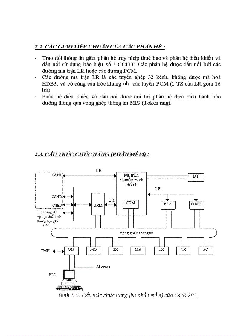 image for page Tìm hiểu về tổng đài Alcatel 1000E10 và Trạm điều khiển chính (SMC) trong tổng đài