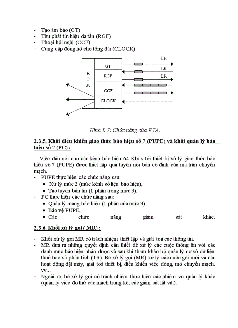 image for page Tìm hiểu về tổng đài Alcatel 1000E10 và Trạm điều khiển chính (SMC) trong tổng đài