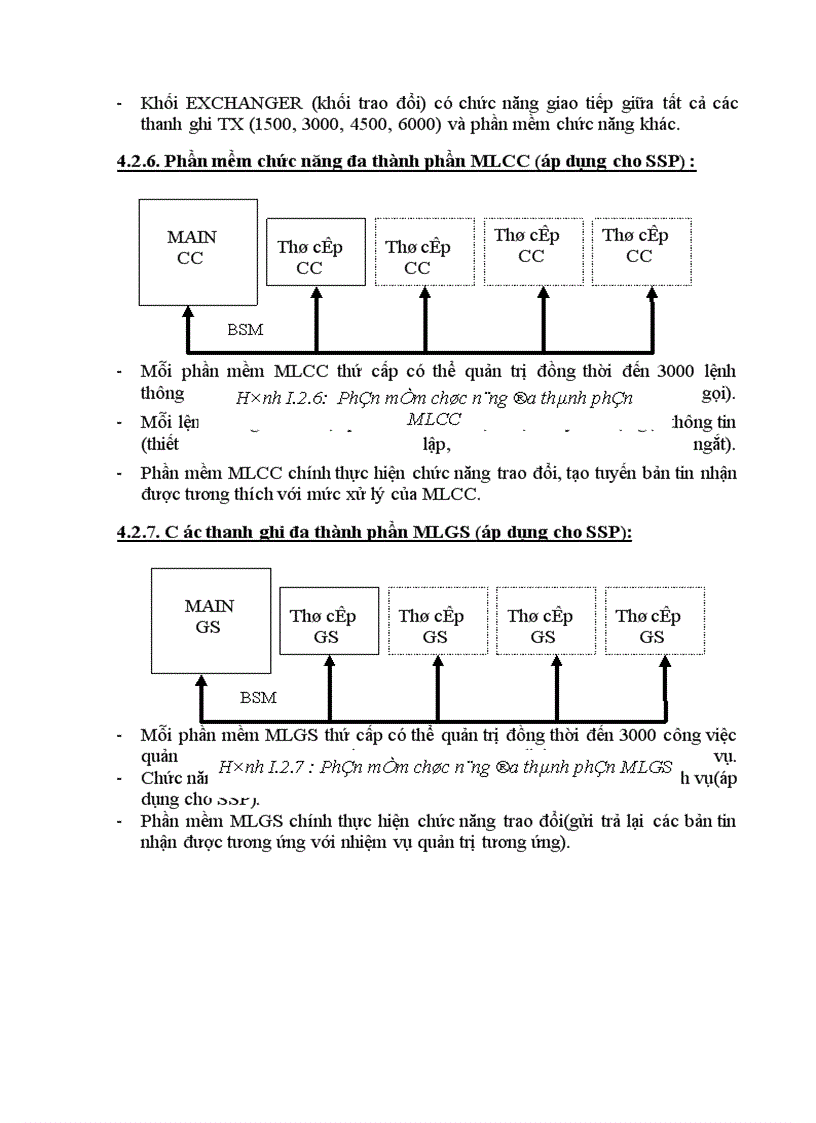 image for page Tìm hiểu về tổng đài Alcatel 1000E10 và Trạm điều khiển chính (SMC) trong tổng đài