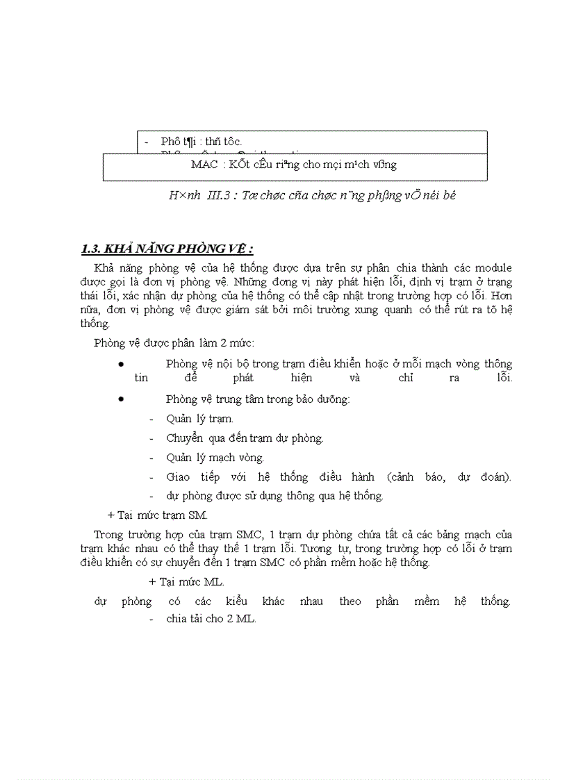 image for page Tìm hiểu về tổng đài Alcatel 1000E10 và Trạm điều khiển chính (SMC) trong tổng đài