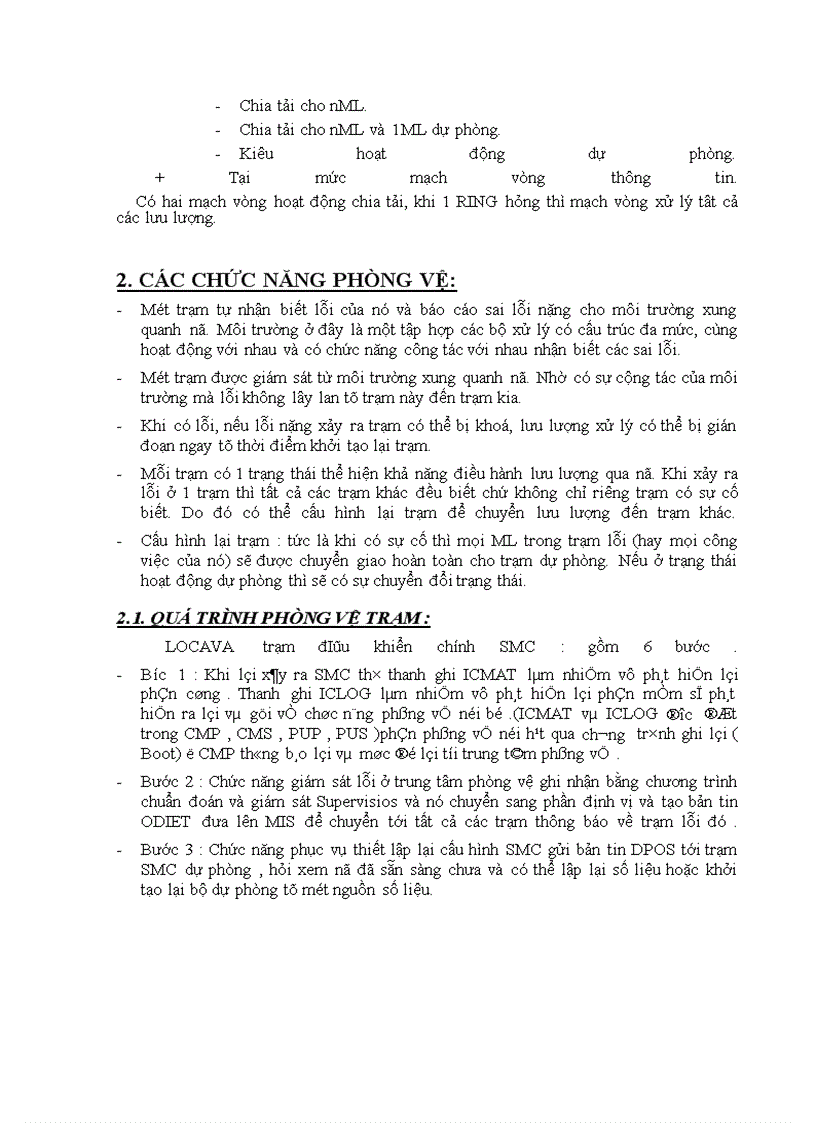 image for page Tìm hiểu về tổng đài Alcatel 1000E10 và Trạm điều khiển chính (SMC) trong tổng đài