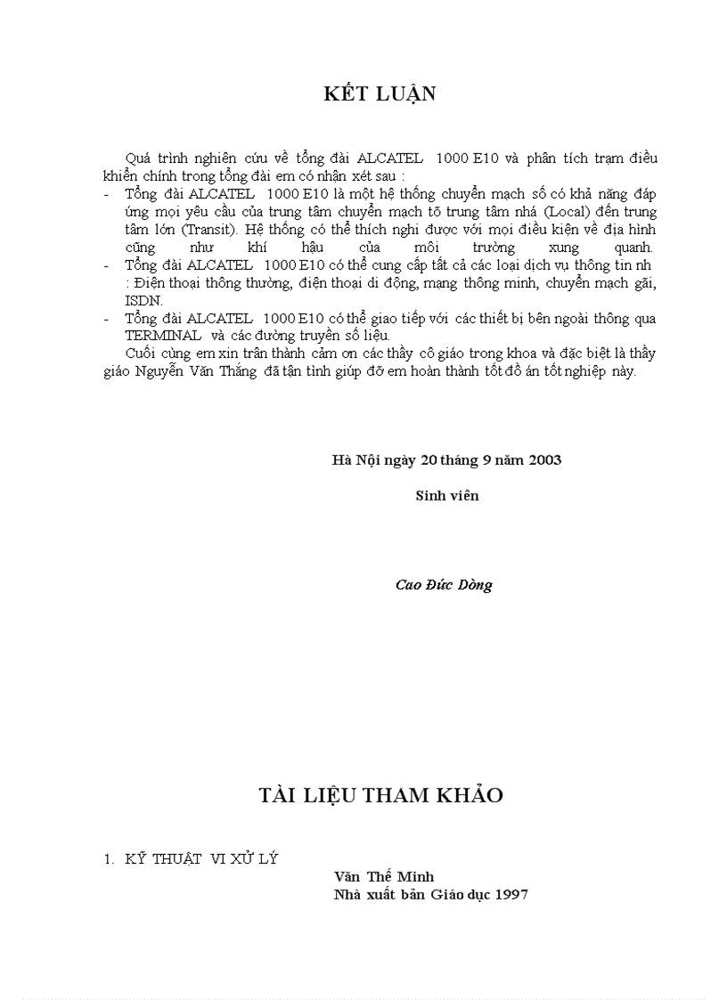 image for page Tìm hiểu về tổng đài Alcatel 1000E10 và Trạm điều khiển chính (SMC) trong tổng đài