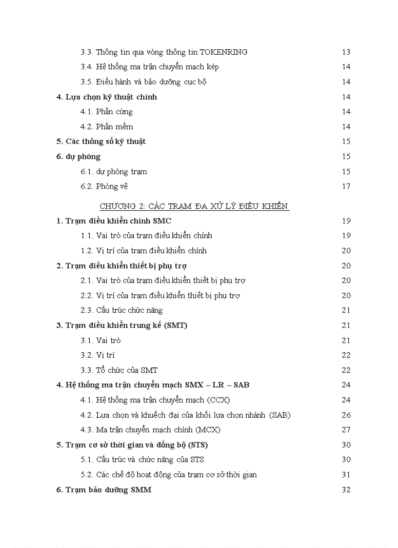 image for page Tìm hiểu về tổng đài Alcatel 1000E10 và Trạm điều khiển chính (SMC) trong tổng đài