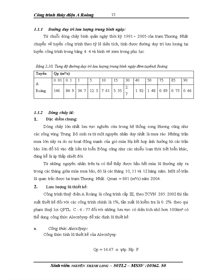 image for page Báo cáo thực tập tại Công ty tư vấn Đại Học Xây Đựng