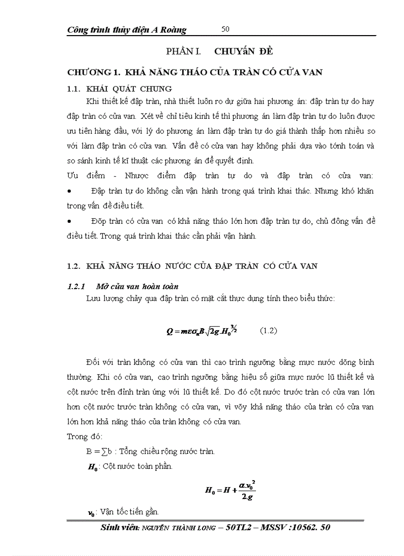 image for page Báo cáo thực tập tại Công ty tư vấn Đại Học Xây Đựng