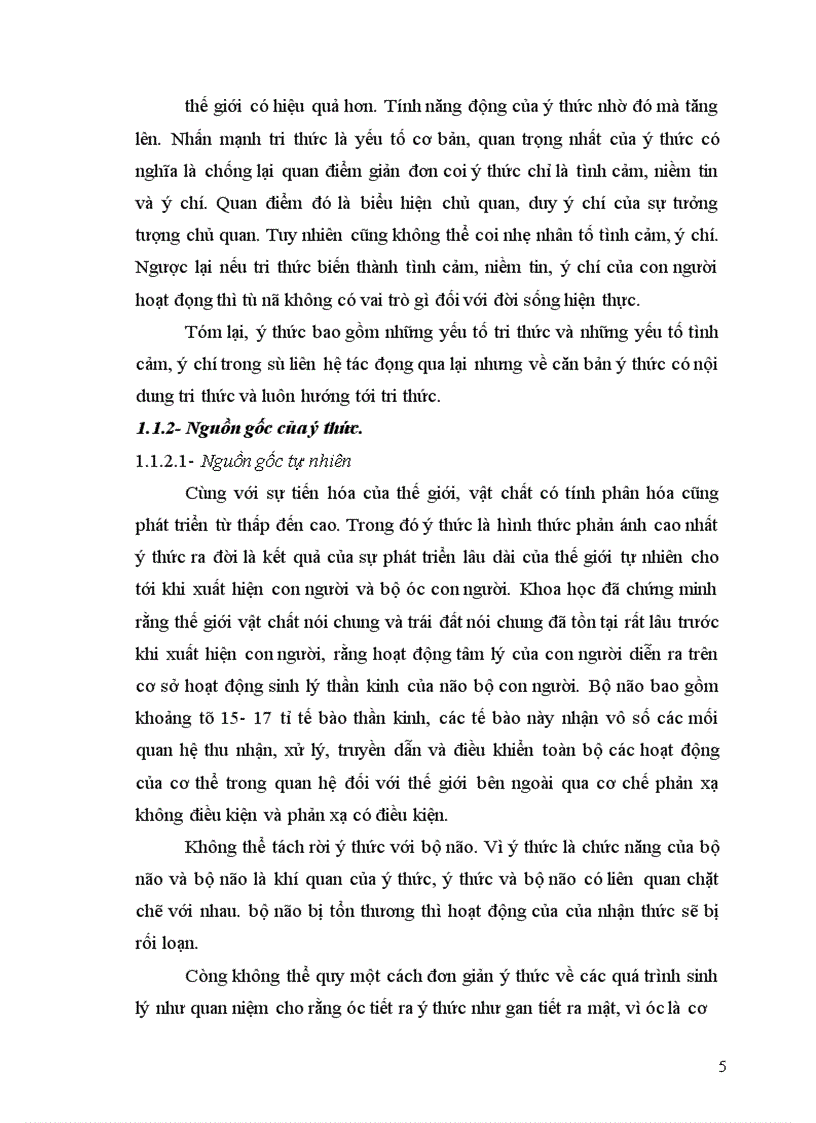 image for page Ýthức và vai trò của tri thức khoa học trong công cuộc đổi mới của Việt Nam