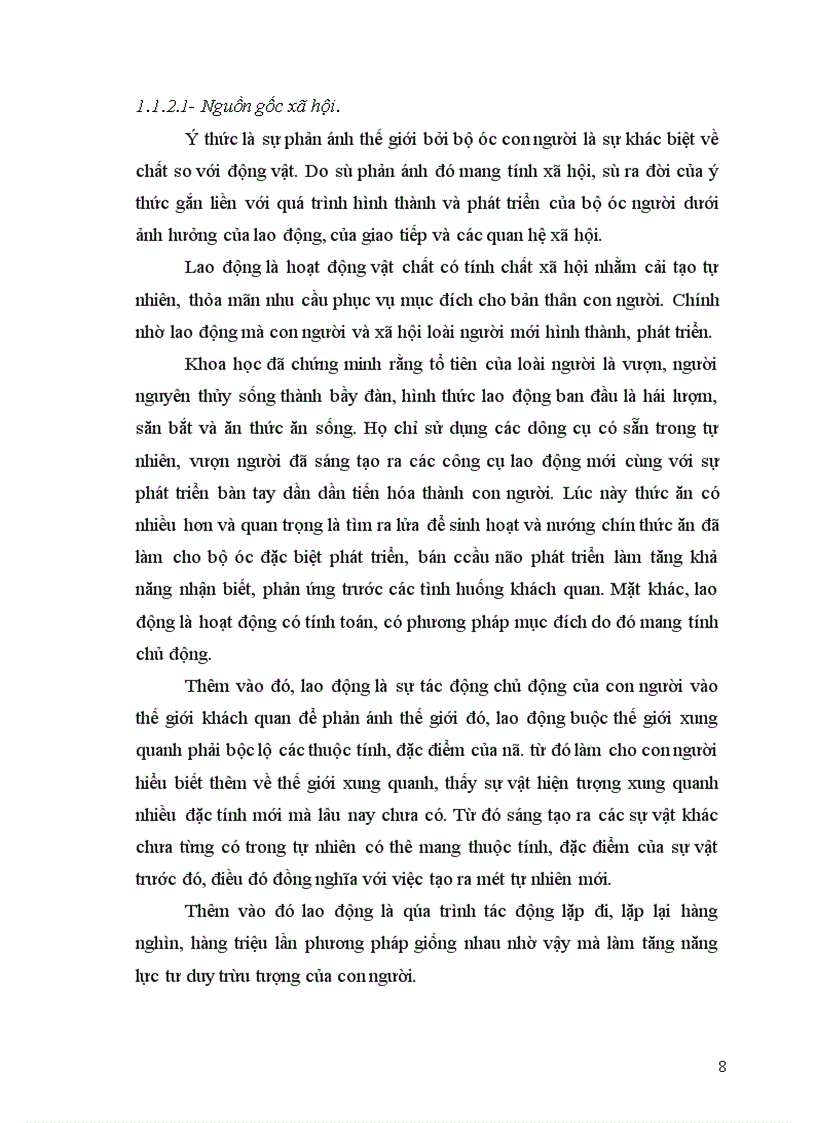 image for page Ýthức và vai trò của tri thức khoa học trong công cuộc đổi mới của Việt Nam