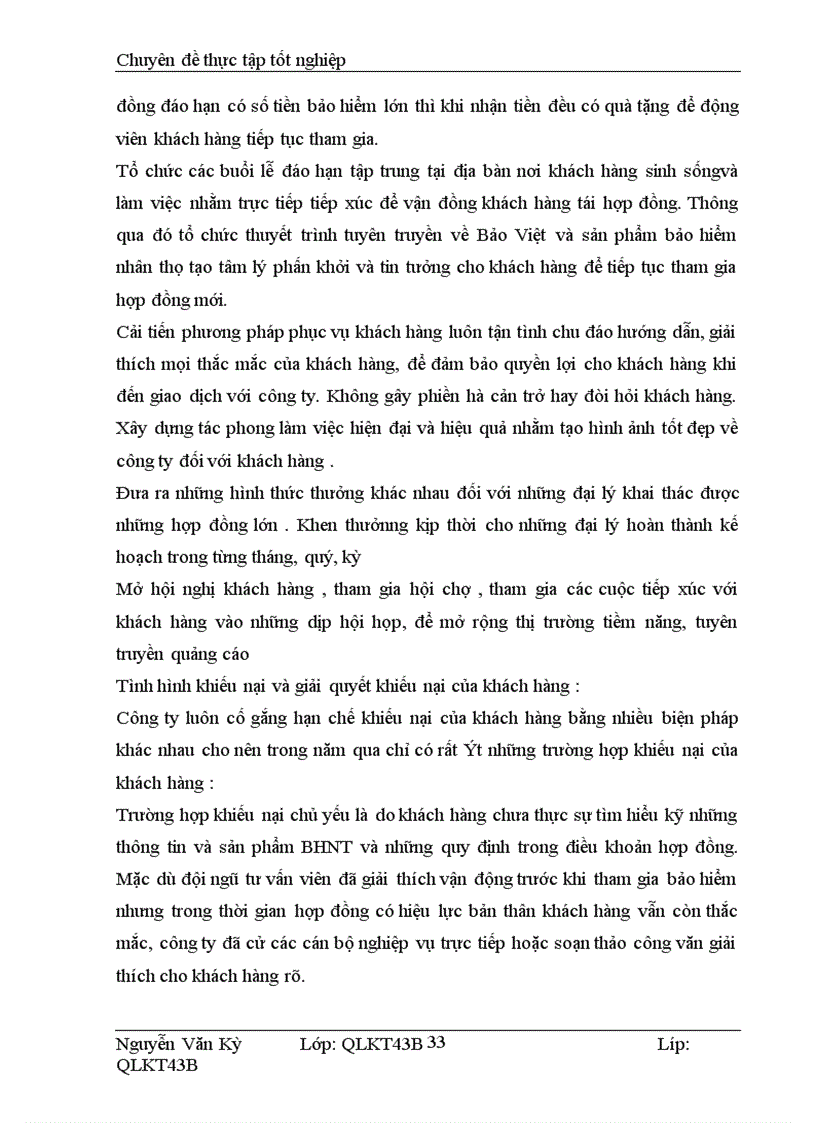 image for page Nâng cao năng lực hoạt động của bộ máy quản lý ở công ty bảo hiểm nhân thọ Thanh Hoá