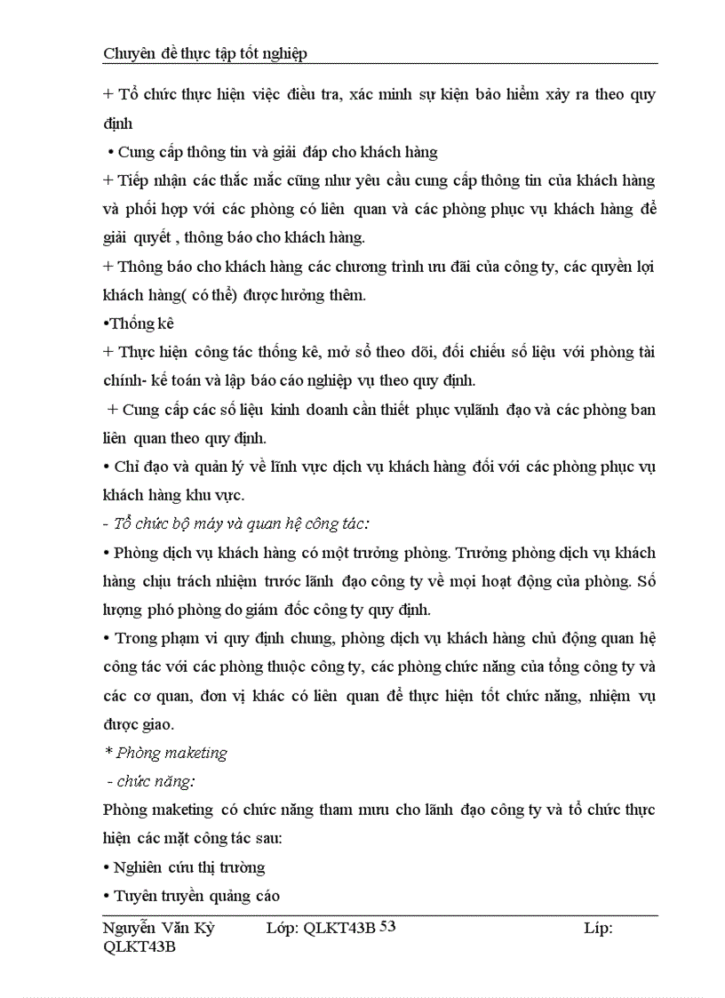 image for page Nâng cao năng lực hoạt động của bộ máy quản lý ở công ty bảo hiểm nhân thọ Thanh Hoá
