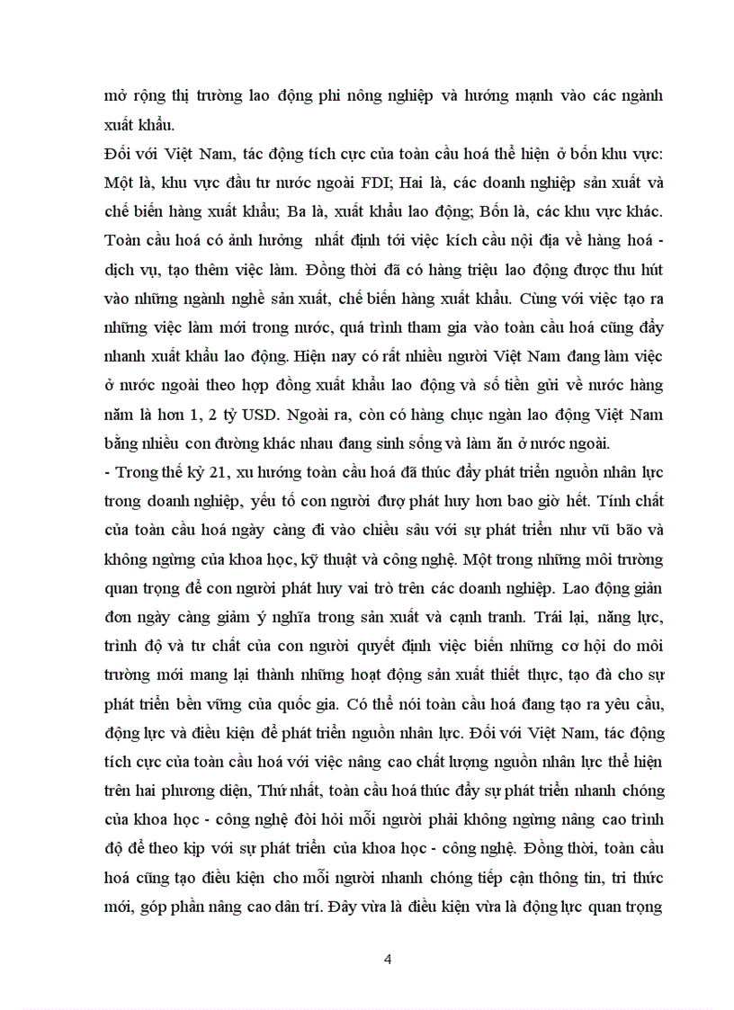 image for page Đánh giá ảnh hưởng xu hướng thế kỷ 21 đến sự biến đổi của doanh nghiệp Việt Nam