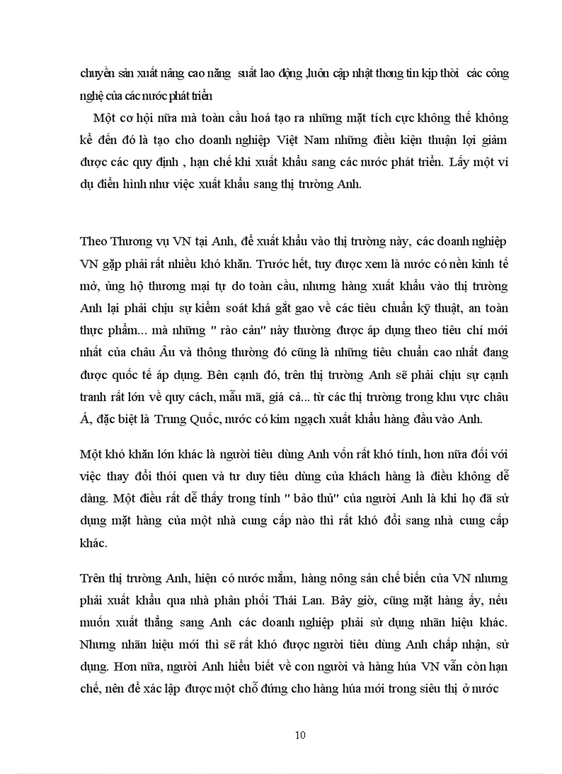 image for page Đánh giá ảnh hưởng xu hướng thế kỷ 21 đến sự biến đổi của doanh nghiệp Việt Nam