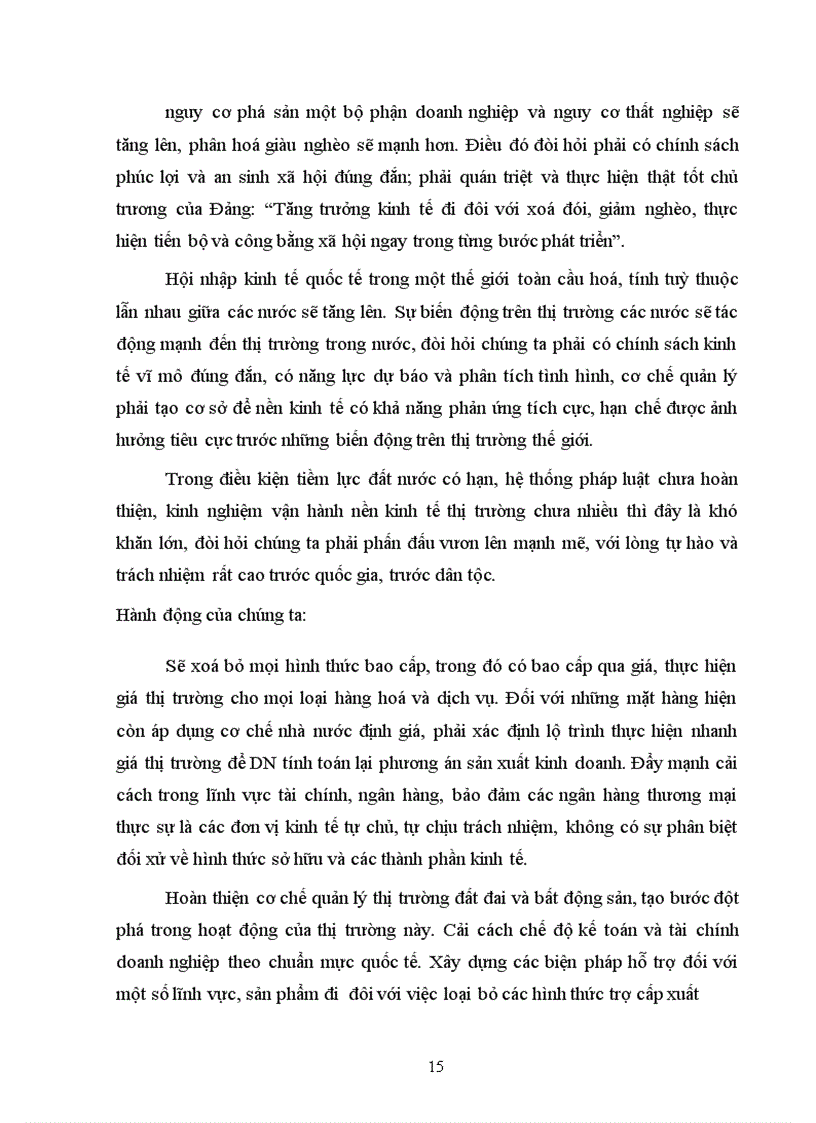 image for page Đánh giá ảnh hưởng xu hướng thế kỷ 21 đến sự biến đổi của doanh nghiệp Việt Nam