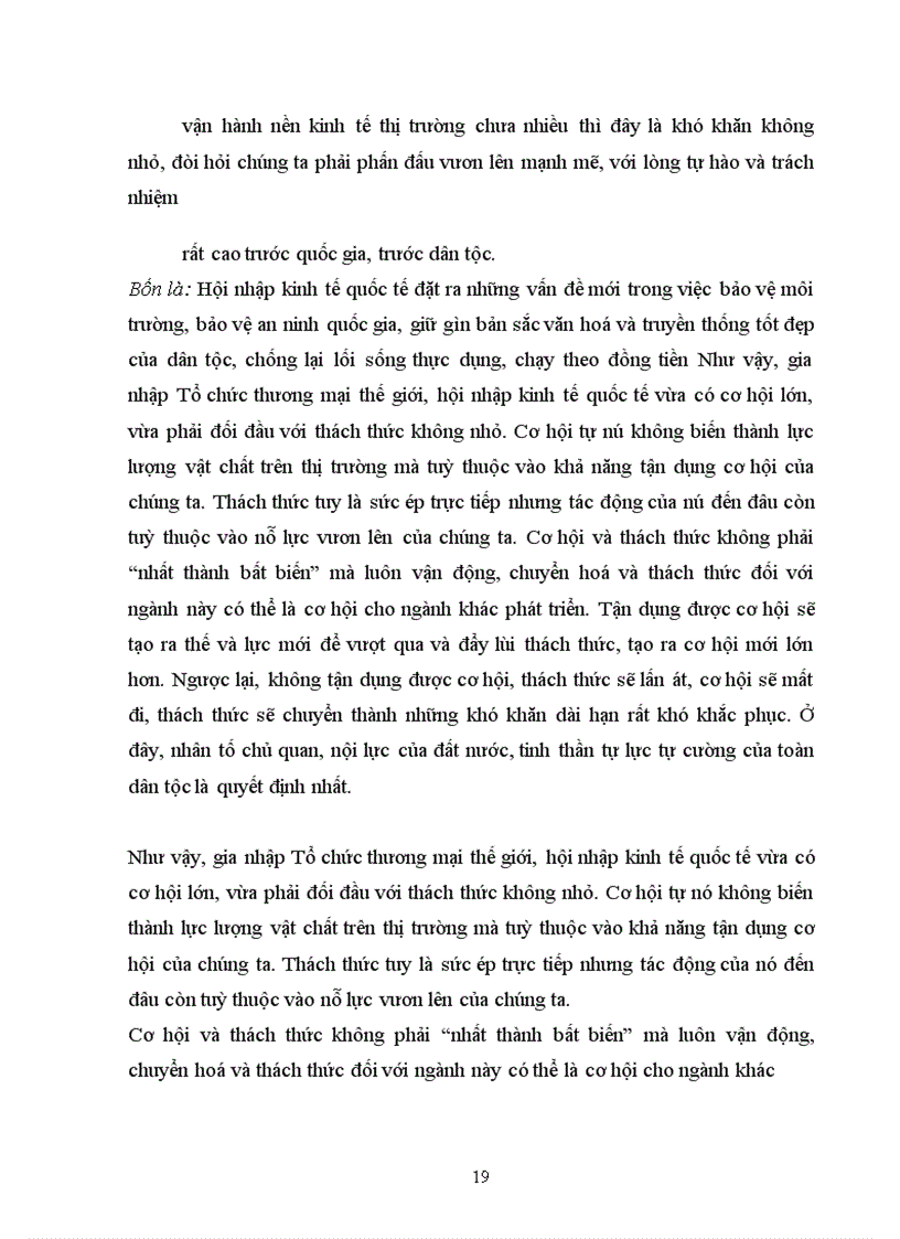 image for page Đánh giá ảnh hưởng xu hướng thế kỷ 21 đến sự biến đổi của doanh nghiệp Việt Nam