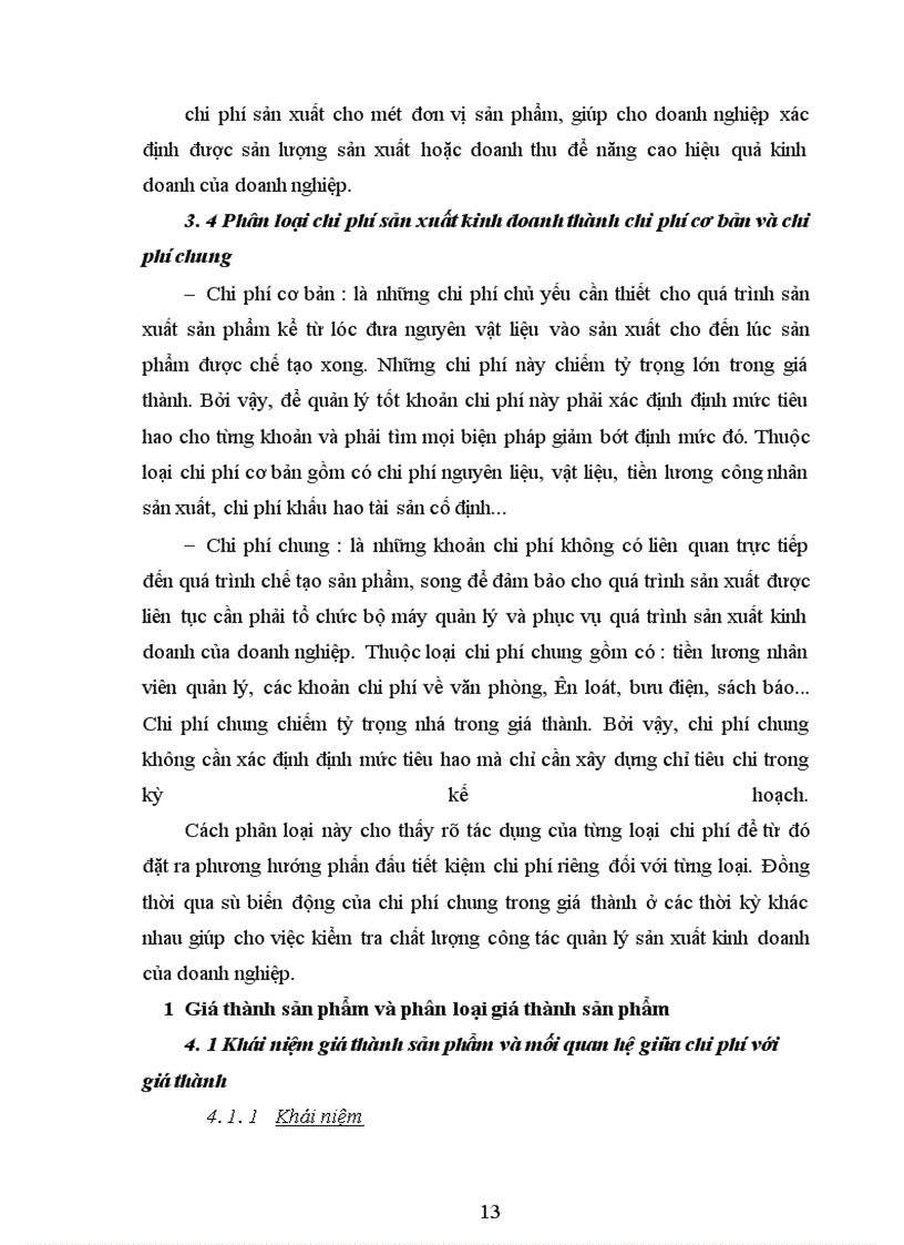 image for page Một số ý kiến đề xuất nhằm tiết kiệm chi phí kinh doanh và hạ giá thành sản phẩm tại công ty Dệt vải Công Nghiệp Hà Nội