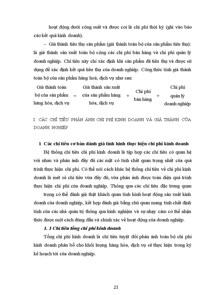image for page Một số ý kiến đề xuất nhằm tiết kiệm chi phí kinh doanh và hạ giá thành sản phẩm tại công ty Dệt vải Công Nghiệp Hà Nội