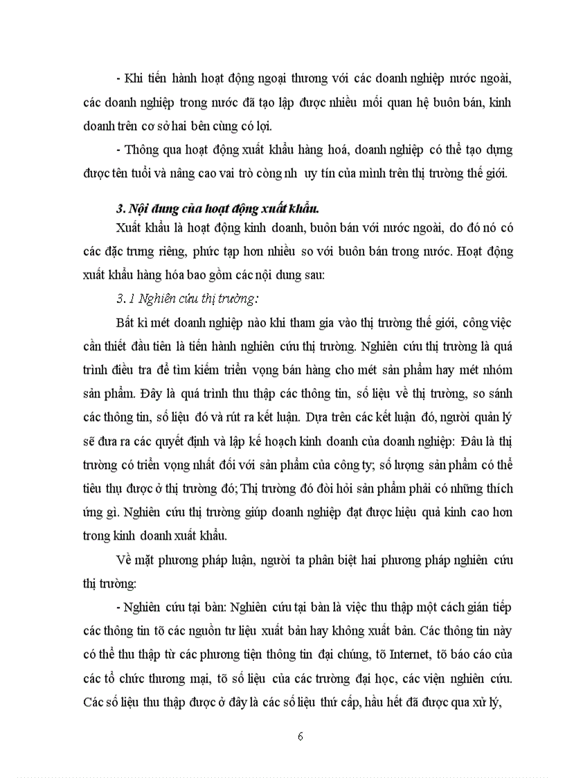 image for page Một số biện pháp thúc đẩy hoạt động xuất khẩu hạt tiêu ở công ty XNK Tổng hợp I