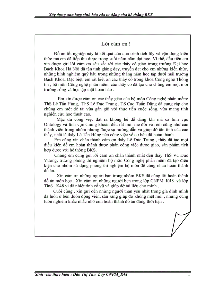 image for page Xây dựng ontology sinh tự động cho hệ thống BKS