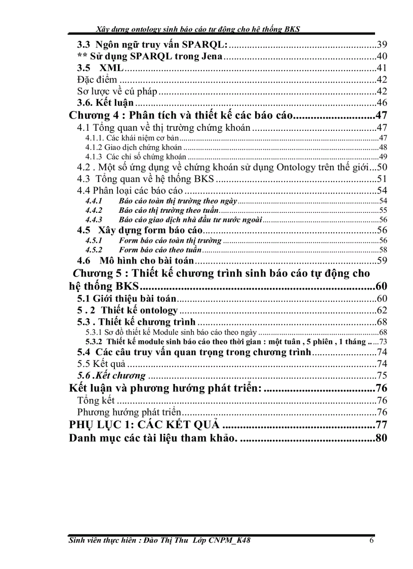 image for page Xây dựng ontology sinh tự động cho hệ thống BKS