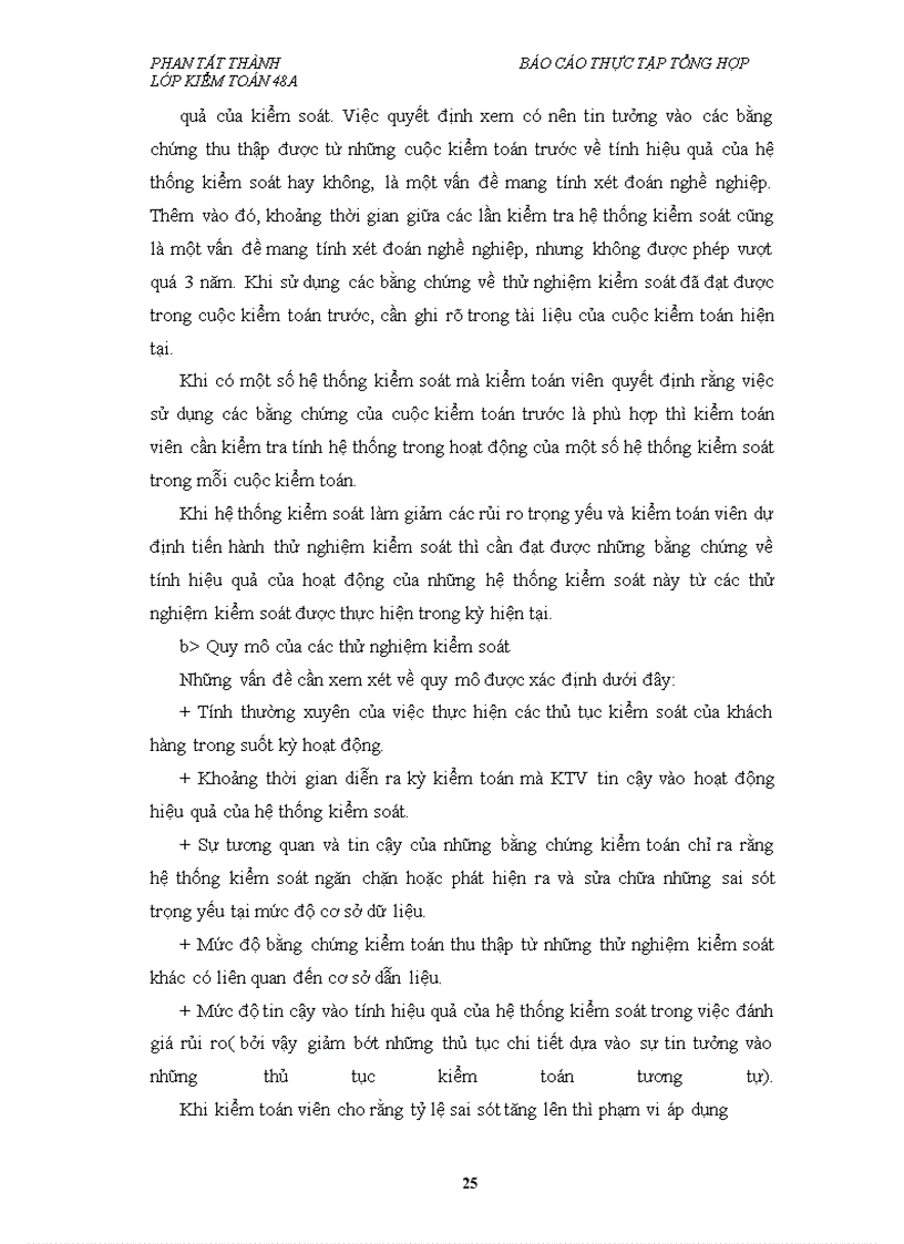 image for page Đặc điểm tổ chức kiểm toán của công ty Công ty TNHH kiểm toán PKF Việt Nam