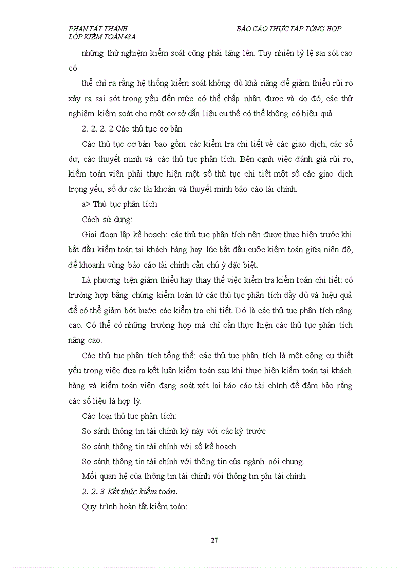 image for page Đặc điểm tổ chức kiểm toán của công ty Công ty TNHH kiểm toán PKF Việt Nam