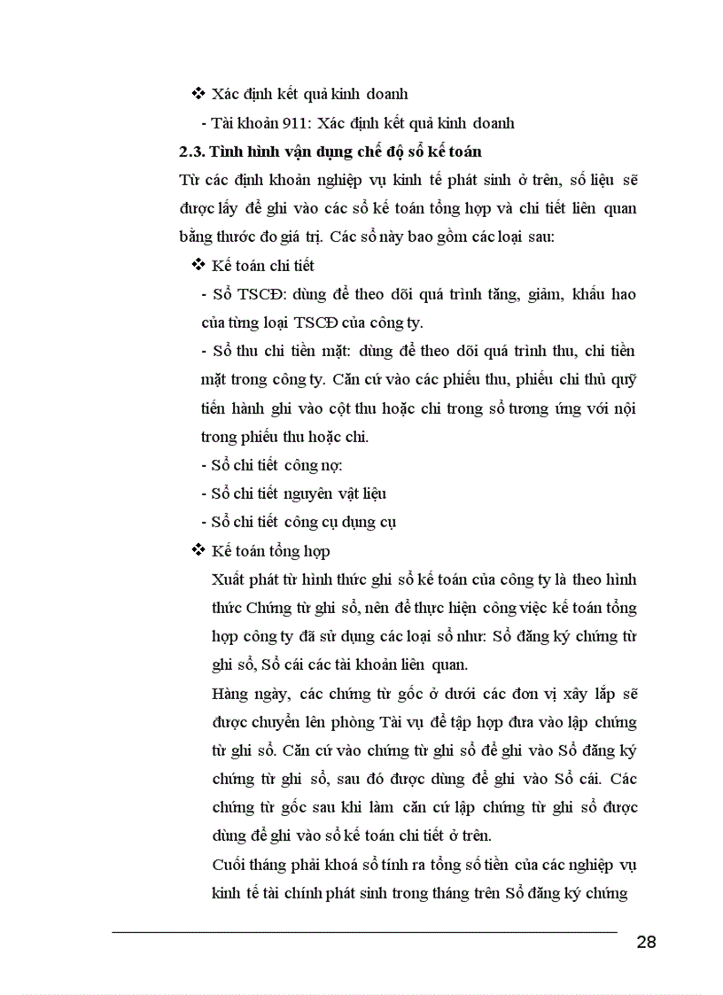 image for page Báo cáo thực tập tại Công Ty cổ phần đầu tư, xây lắp, và kinh doanh thiết bị Hà Nội