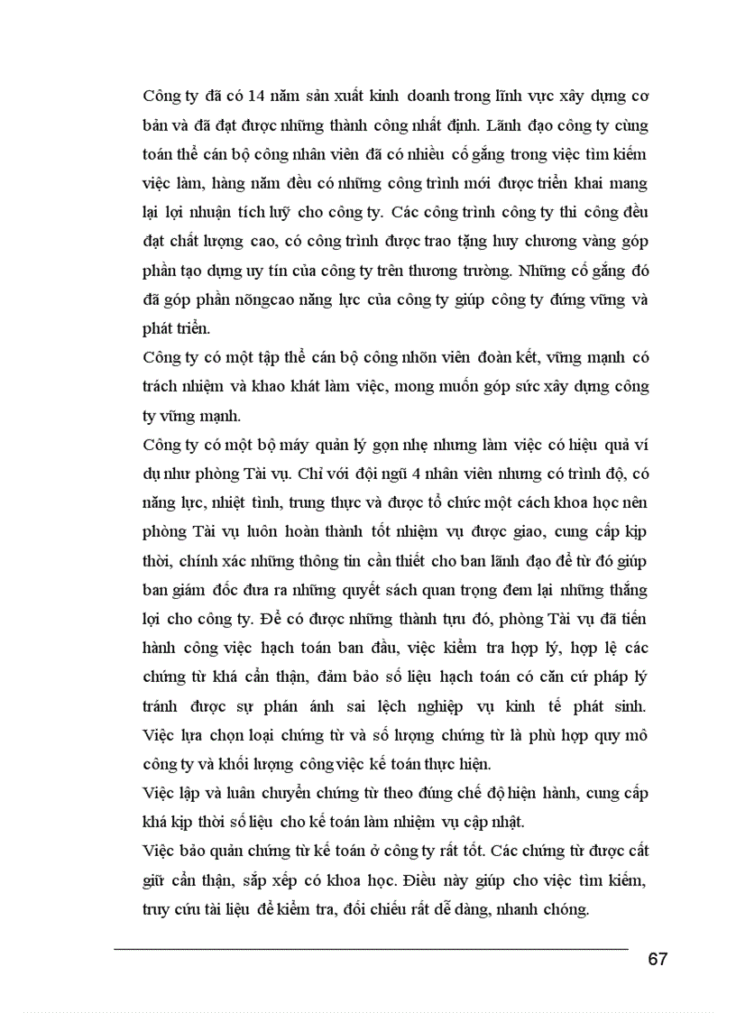image for page Báo cáo thực tập tại Công Ty cổ phần đầu tư, xây lắp, và kinh doanh thiết bị Hà Nội