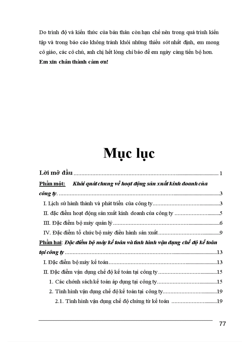 image for page Báo cáo thực tập tại Công Ty cổ phần đầu tư, xây lắp, và kinh doanh thiết bị Hà Nội