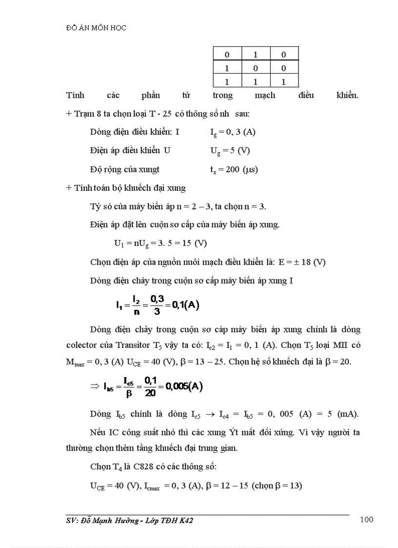 image for page Công nghệ & Truyền động điện máy doa ngang