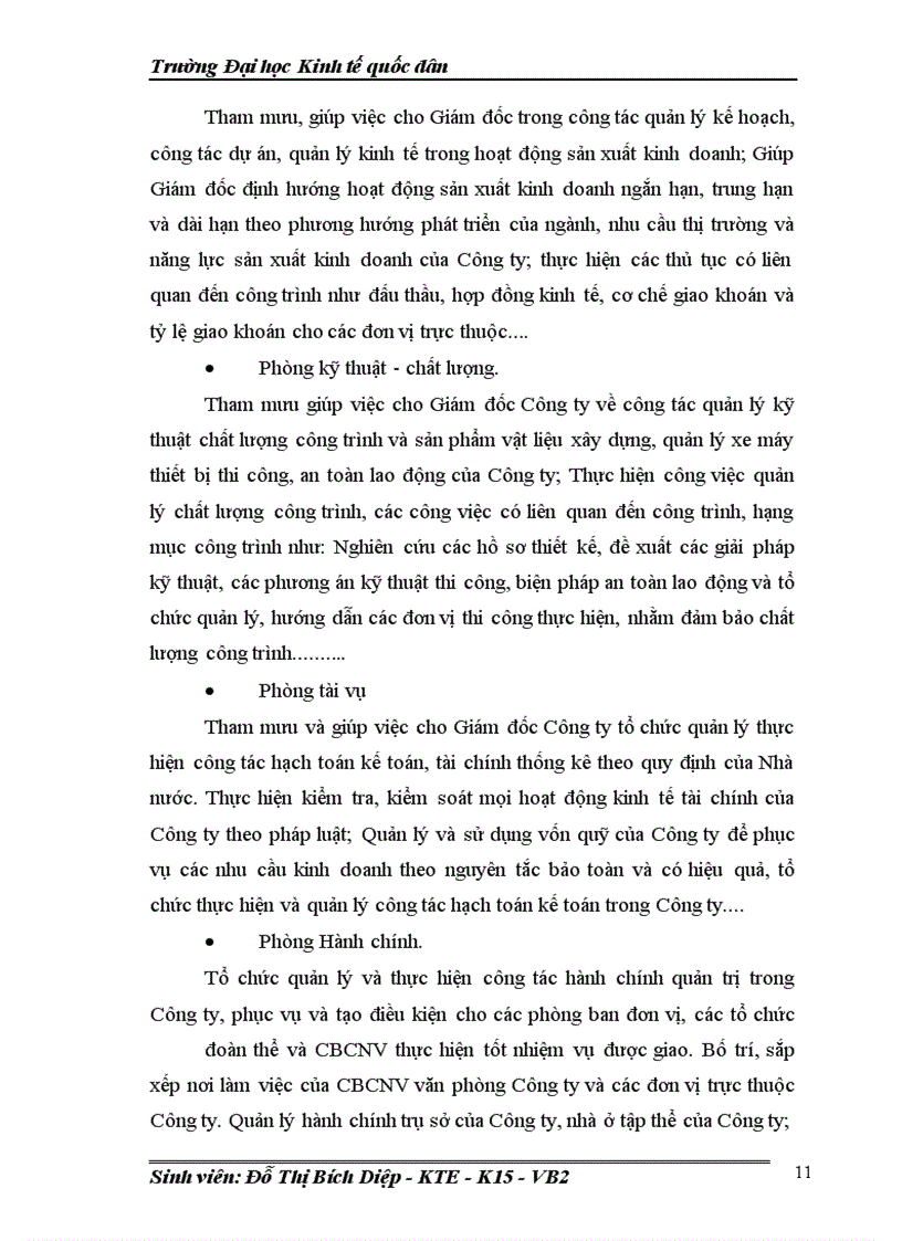 image for page Hoàn thiện kế toán chi phí sản xuất và tính giá thành sản phẩm tại công ty xây dựng số 1 Hà nội