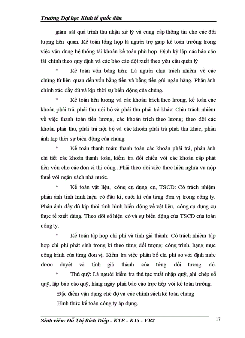 image for page Hoàn thiện kế toán chi phí sản xuất và tính giá thành sản phẩm tại công ty xây dựng số 1 Hà nội