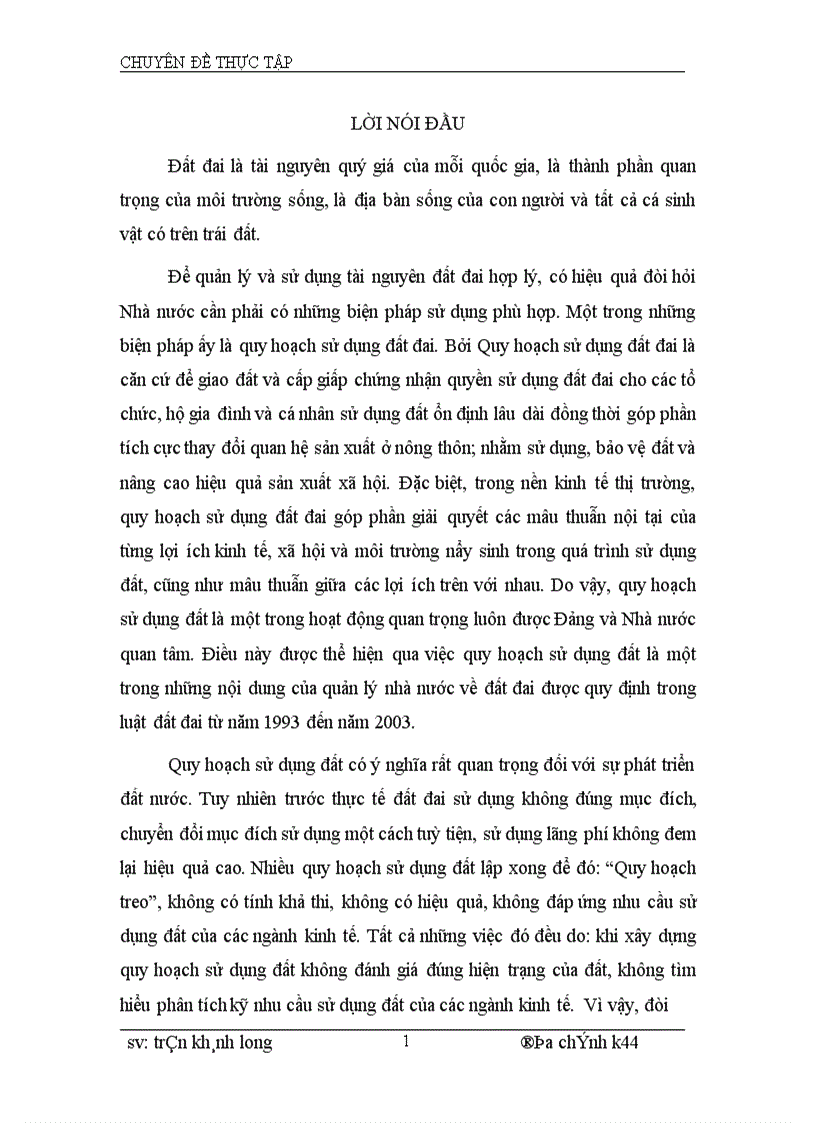 image for page Phương án quy hoạch sử dụng đất xã Vũ Lạc – Kiến Xương – Thái Bình giai đoạn 2005 – 2015