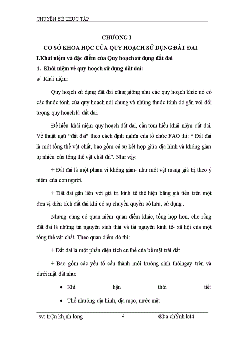 image for page Phương án quy hoạch sử dụng đất xã Vũ Lạc – Kiến Xương – Thái Bình giai đoạn 2005 – 2015