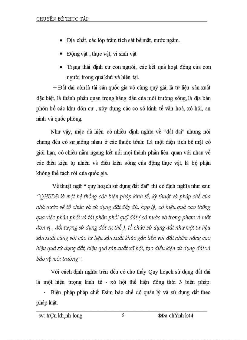 image for page Phương án quy hoạch sử dụng đất xã Vũ Lạc – Kiến Xương – Thái Bình giai đoạn 2005 – 2015