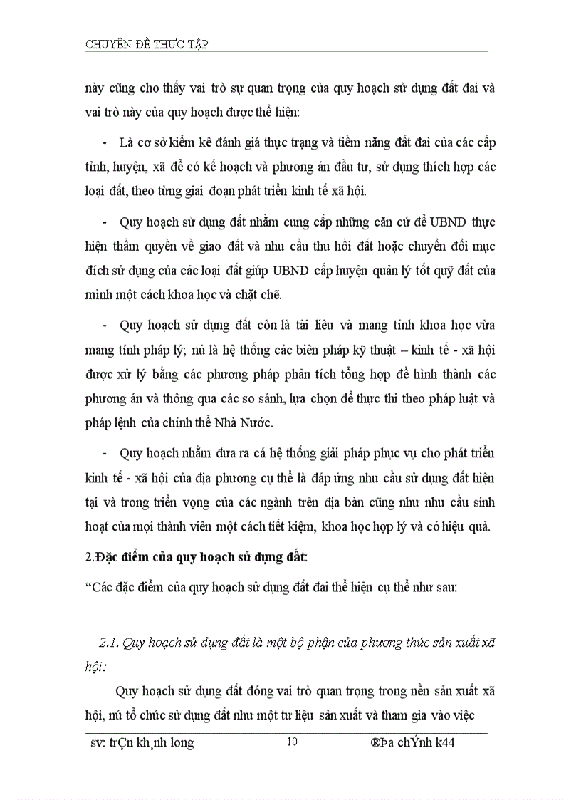 image for page Phương án quy hoạch sử dụng đất xã Vũ Lạc – Kiến Xương – Thái Bình giai đoạn 2005 – 2015