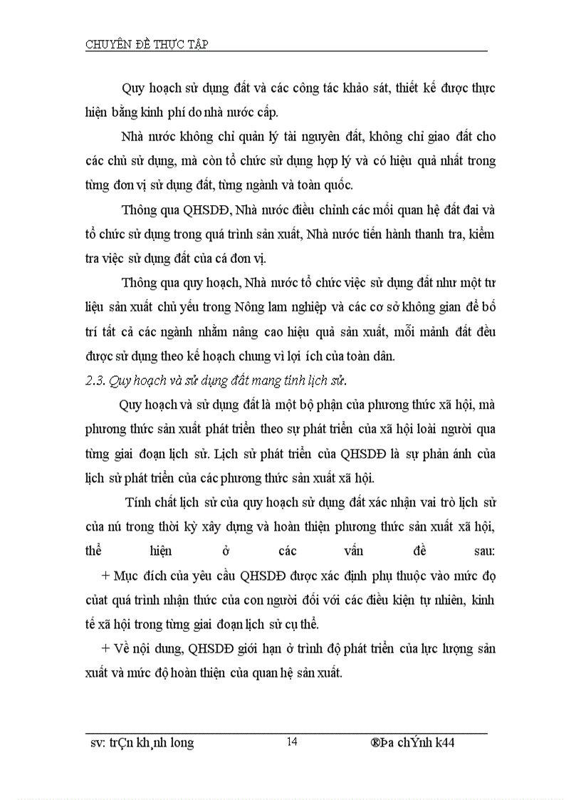 image for page Phương án quy hoạch sử dụng đất xã Vũ Lạc – Kiến Xương – Thái Bình giai đoạn 2005 – 2015