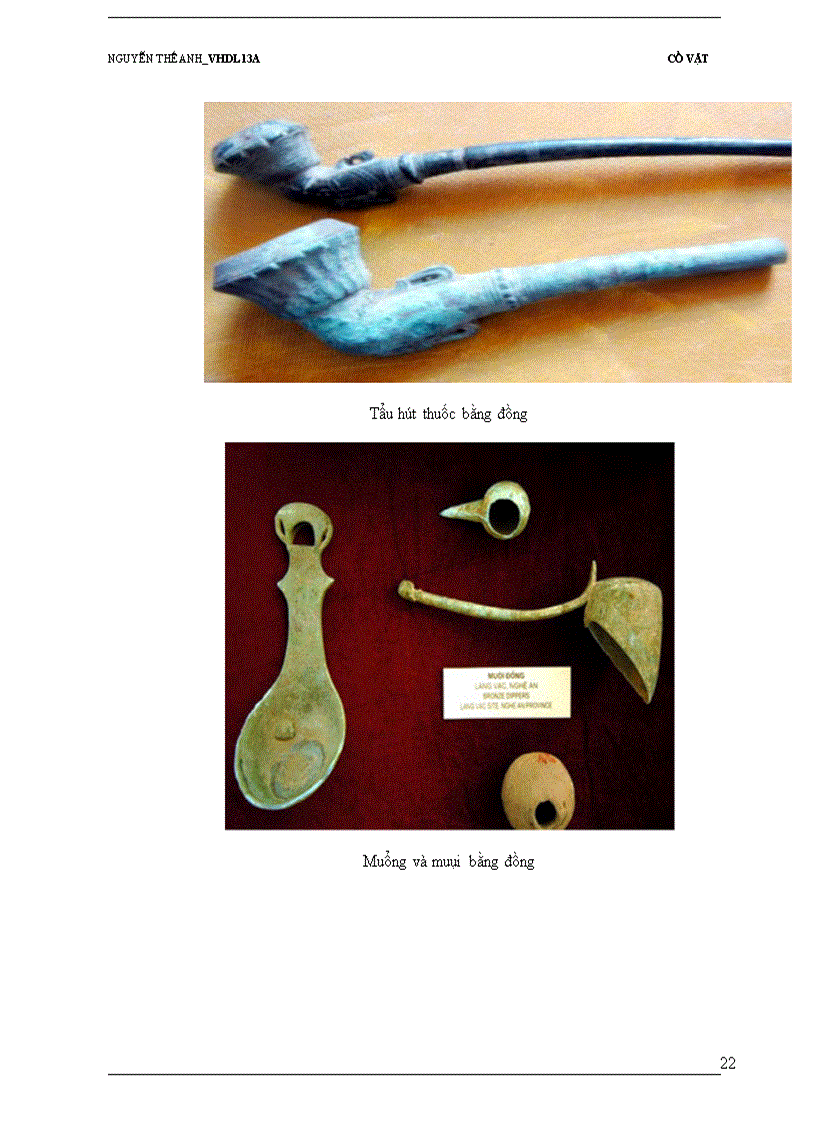 image for page Ðồ Ðồng Cổ Ðông Sơn