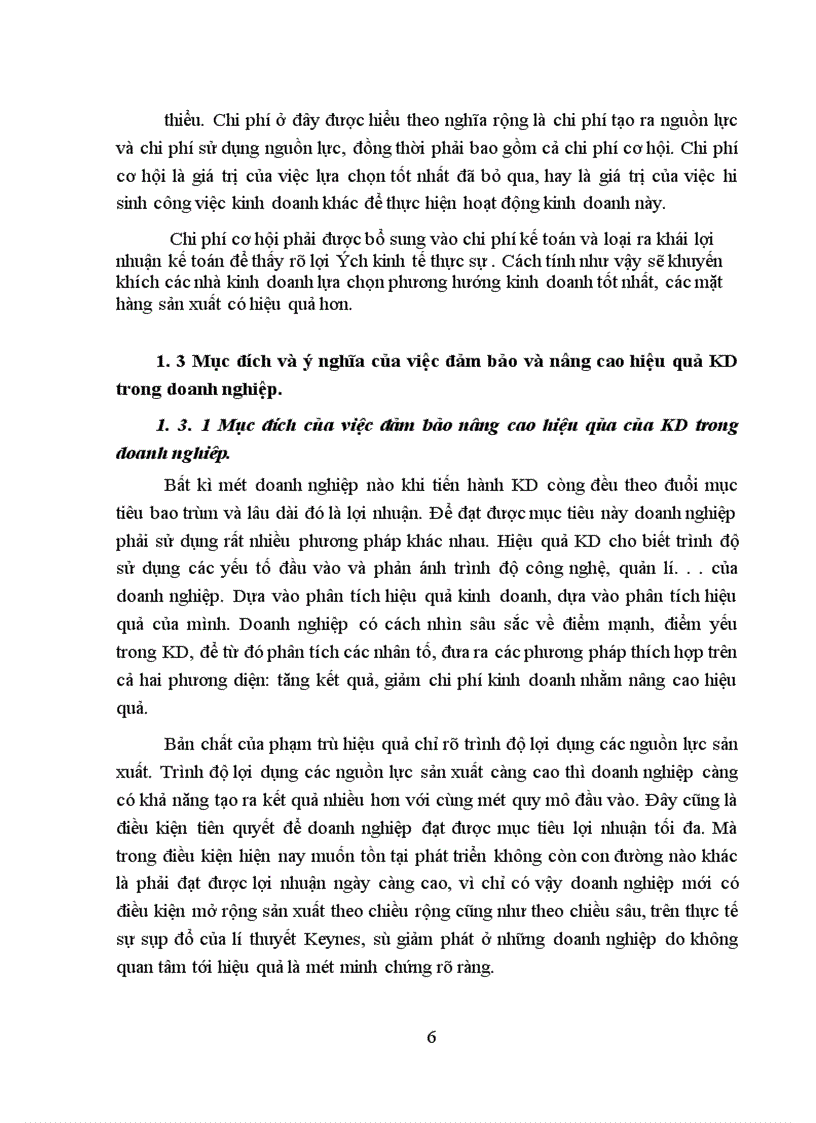 image for page Tiến hành phân tích, đánh giá các giải pháp nâng cao hiệu quả kinh doanh tại Công ty TNHH Nhật Minh Quốc