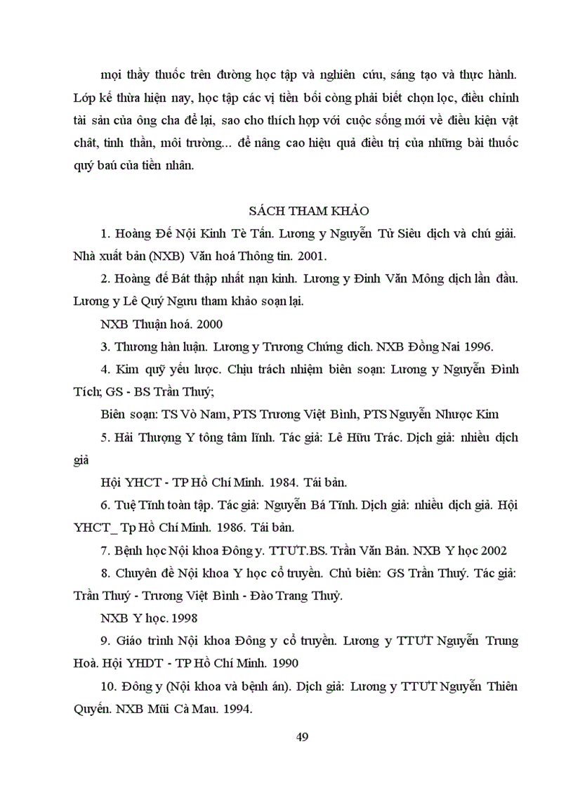 image for page Điều trị bệnh tiết tả bằng đông y